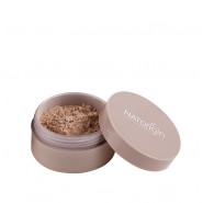 Loose powder foundation