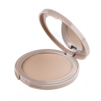 Face compact powder