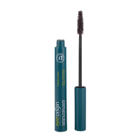 Natural lengthening mascara