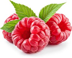 Raspberry